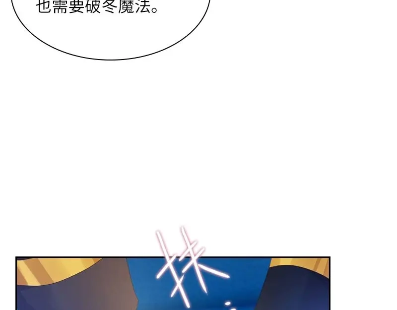 《恶女会改变》第69话 冬之大陆 第28页