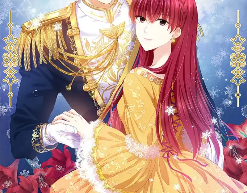 《恶女会改变》第73话 艾莎红发的秘密 第2页