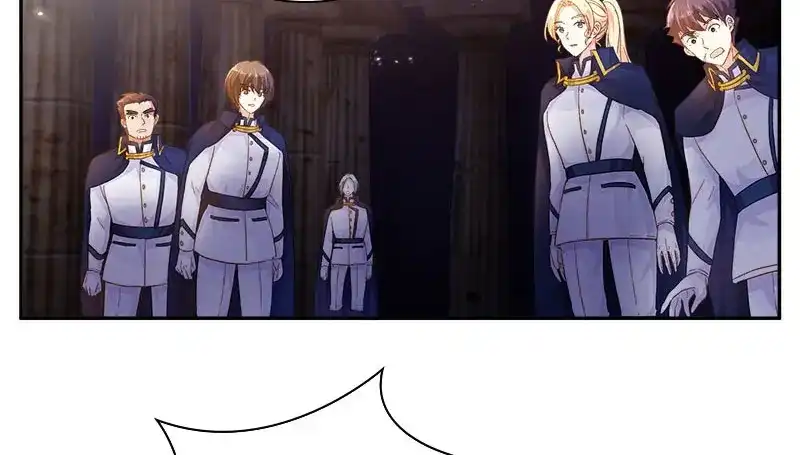 《恶女会改变》第73话 艾莎红发的秘密 第8页