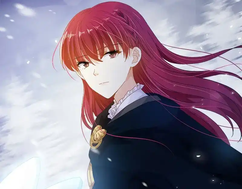 《恶女会改变》第73话 艾莎红发的秘密 第66页
