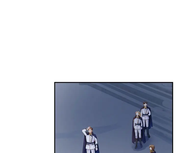 《恶女会改变》第73话 艾莎红发的秘密 第49页