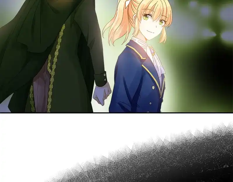 《恶女会改变》第73话 艾莎红发的秘密 第32页