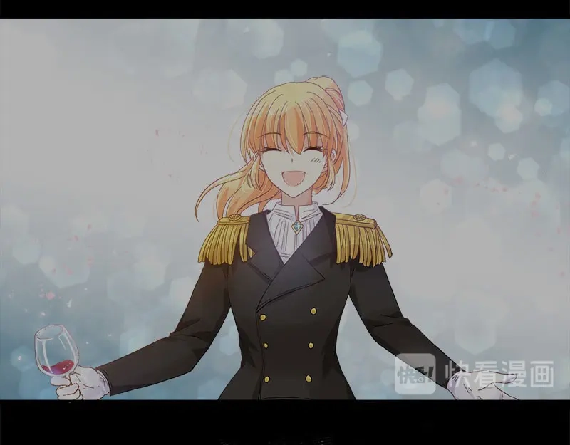 《恶女会改变》第73话 艾莎红发的秘密 第38页