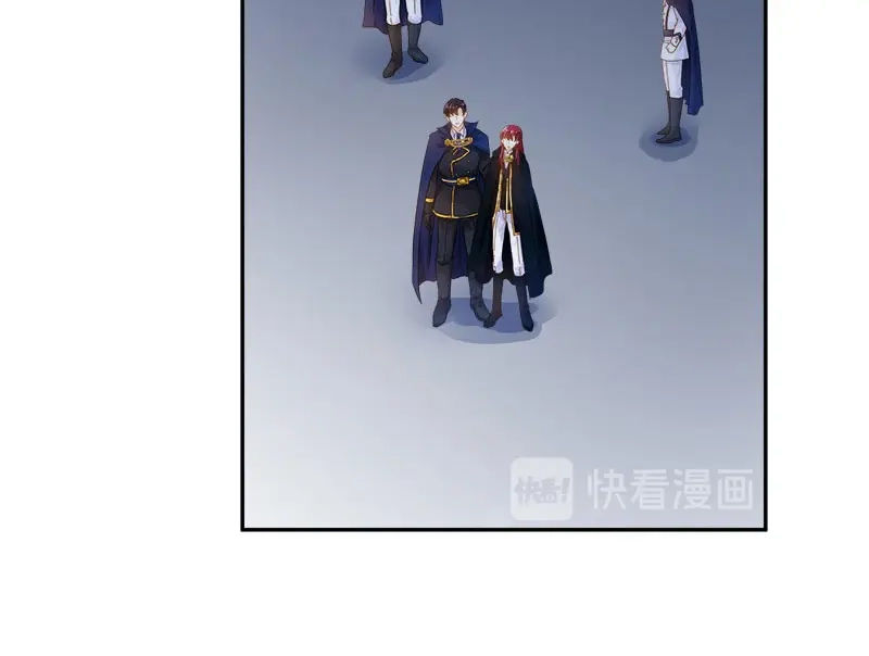 《恶女会改变》第73话 艾莎红发的秘密 第50页