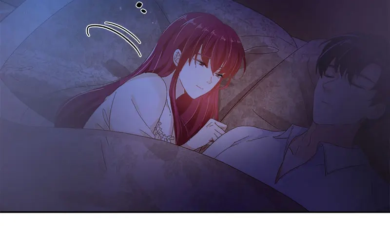 《恶女会改变》第74话 最深爱的人 第58页
