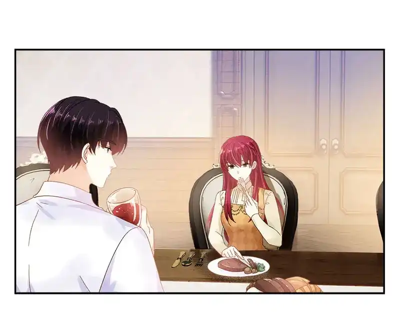 《恶女会改变》第74话 最深爱的人 第43页