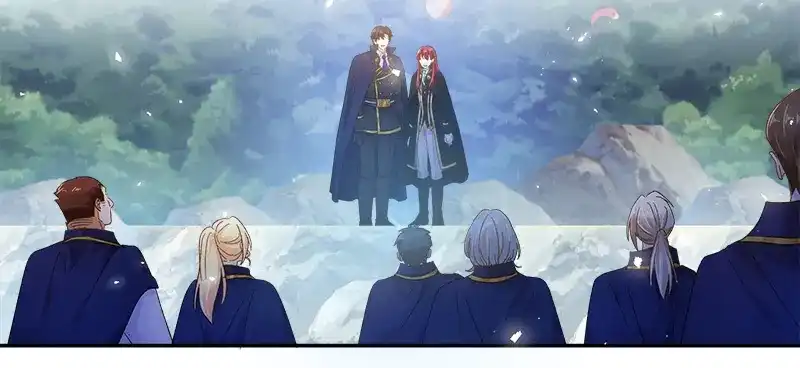《恶女会改变》第78话 一起带来的春天 第105页
