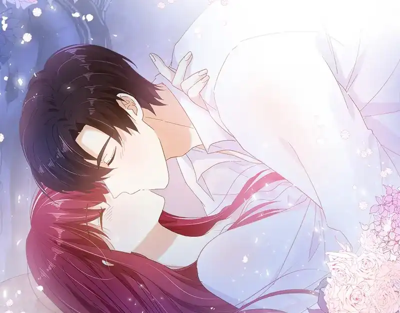 《恶女会改变》第79话 真正的新婚之夜 第116页