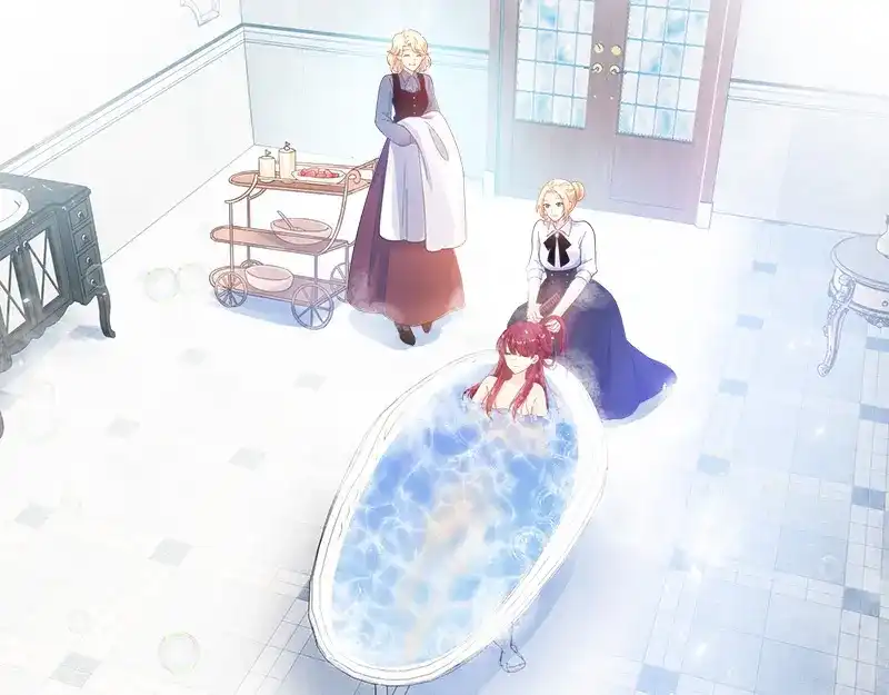 《恶女会改变》第79话 真正的新婚之夜 第25页