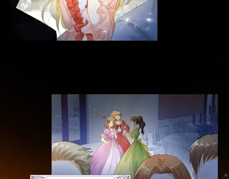 《恶女会改变》第84话 拉西亚的过去 第61页