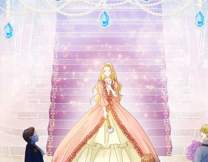 《恶女会改变》第84话 拉西亚的过去 第58页