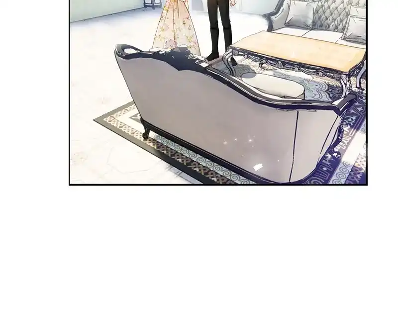 《恶女会改变》第86话 谢谢你，我很高兴 第83页