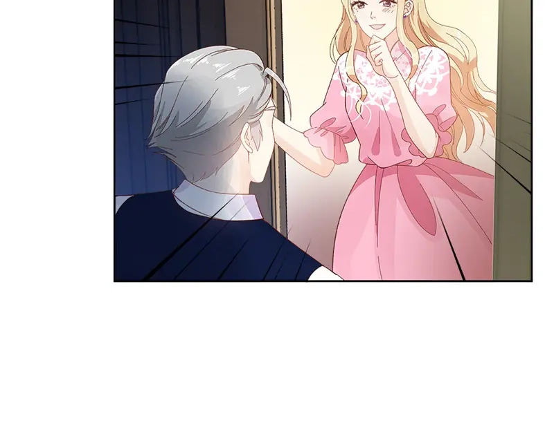 《恶女会改变》第86话 谢谢你，我很高兴 第41页