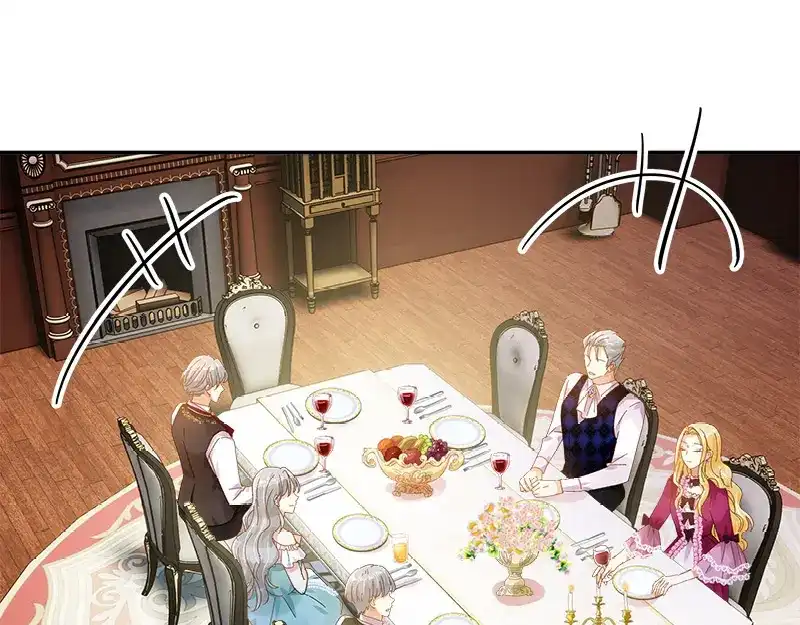 《恶女会改变》第88话 大公府的晚宴 第28页