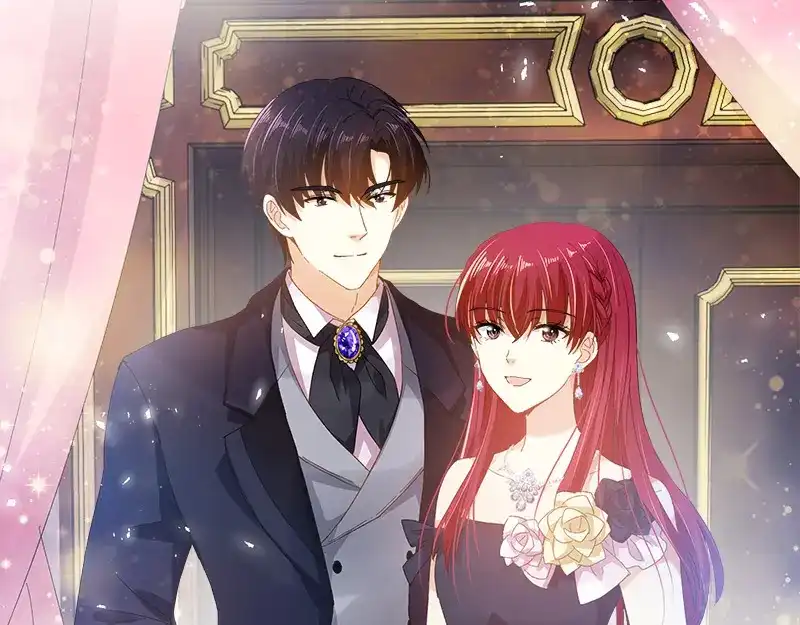 《恶女会改变》第88话 大公府的晚宴 第40页