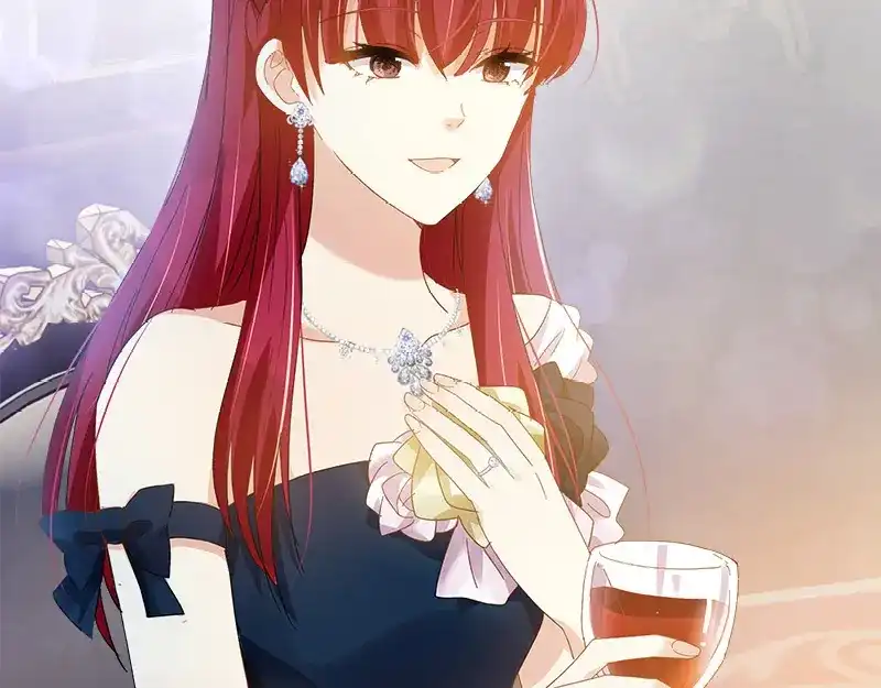 《恶女会改变》第88话 大公府的晚宴 第51页