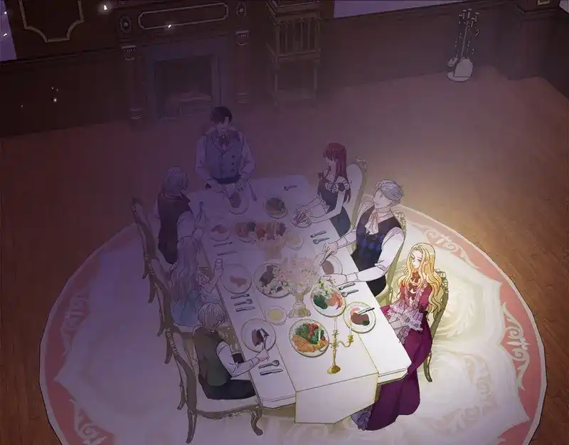 《恶女会改变》第89话 不要碰我的妻子 第9页