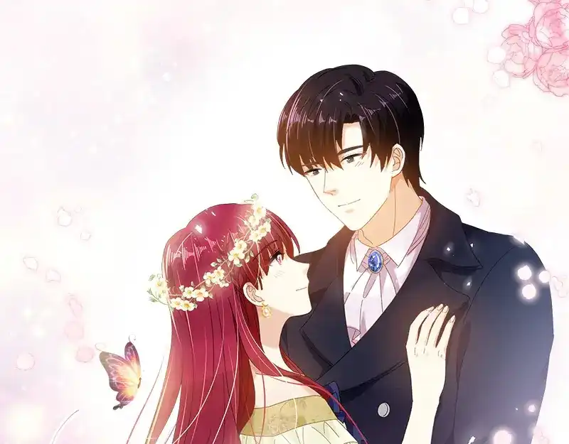 《恶女会改变》第91话 艾莎的过去 第111页