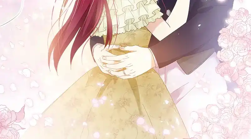 《恶女会改变》第91话 艾莎的过去 第112页