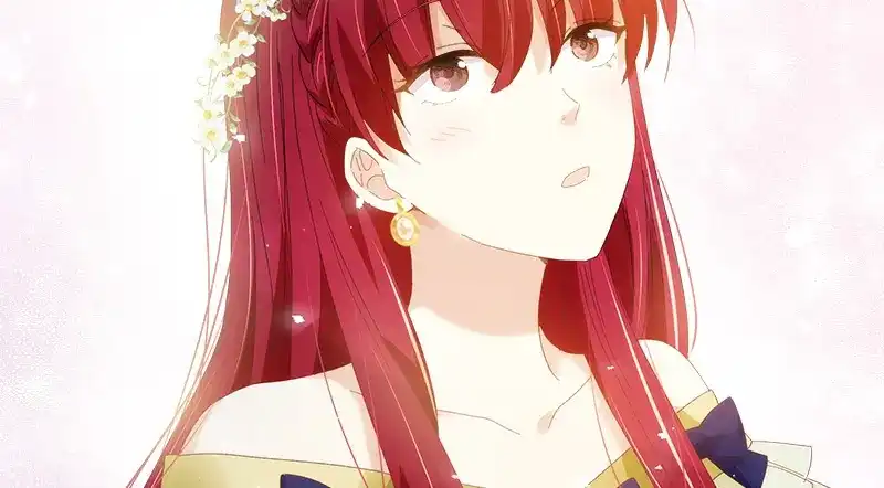 《恶女会改变》第91话 艾莎的过去 第96页