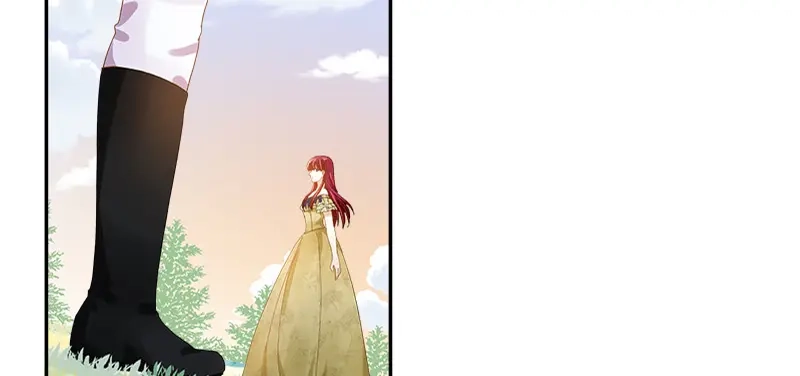 《恶女会改变》第91话 艾莎的过去 第82页