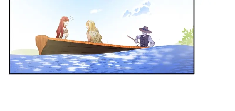 《恶女会改变》第93话 拉西亚的算计 第12页
