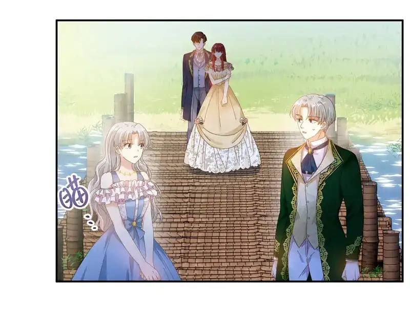 《恶女会改变》第93话 拉西亚的算计 第59页