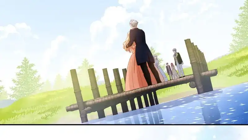 《恶女会改变》第95话 愤怒的拉西亚 第9页