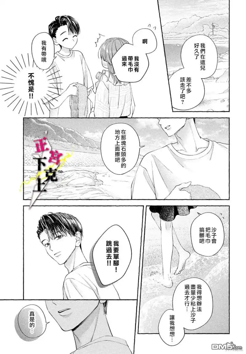 《二十岁与野兽后辈》第11话 第25页