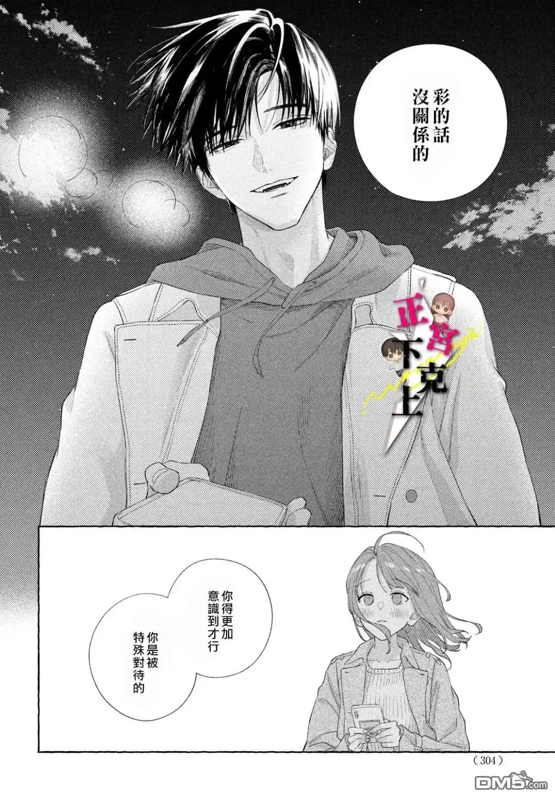 《二十岁与野兽后辈》第23话 第25页