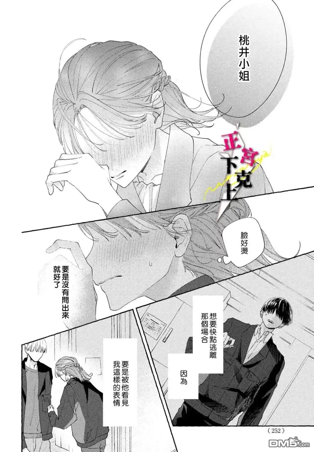 《二十岁与野兽后辈》第5话 第26页