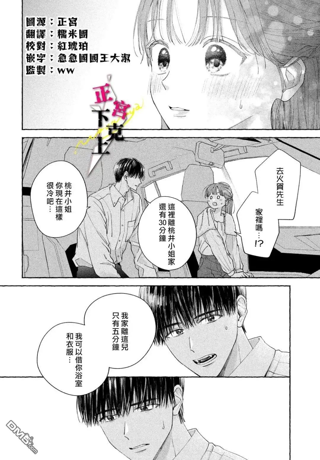 《二十岁与野兽后辈》第6话 第2页