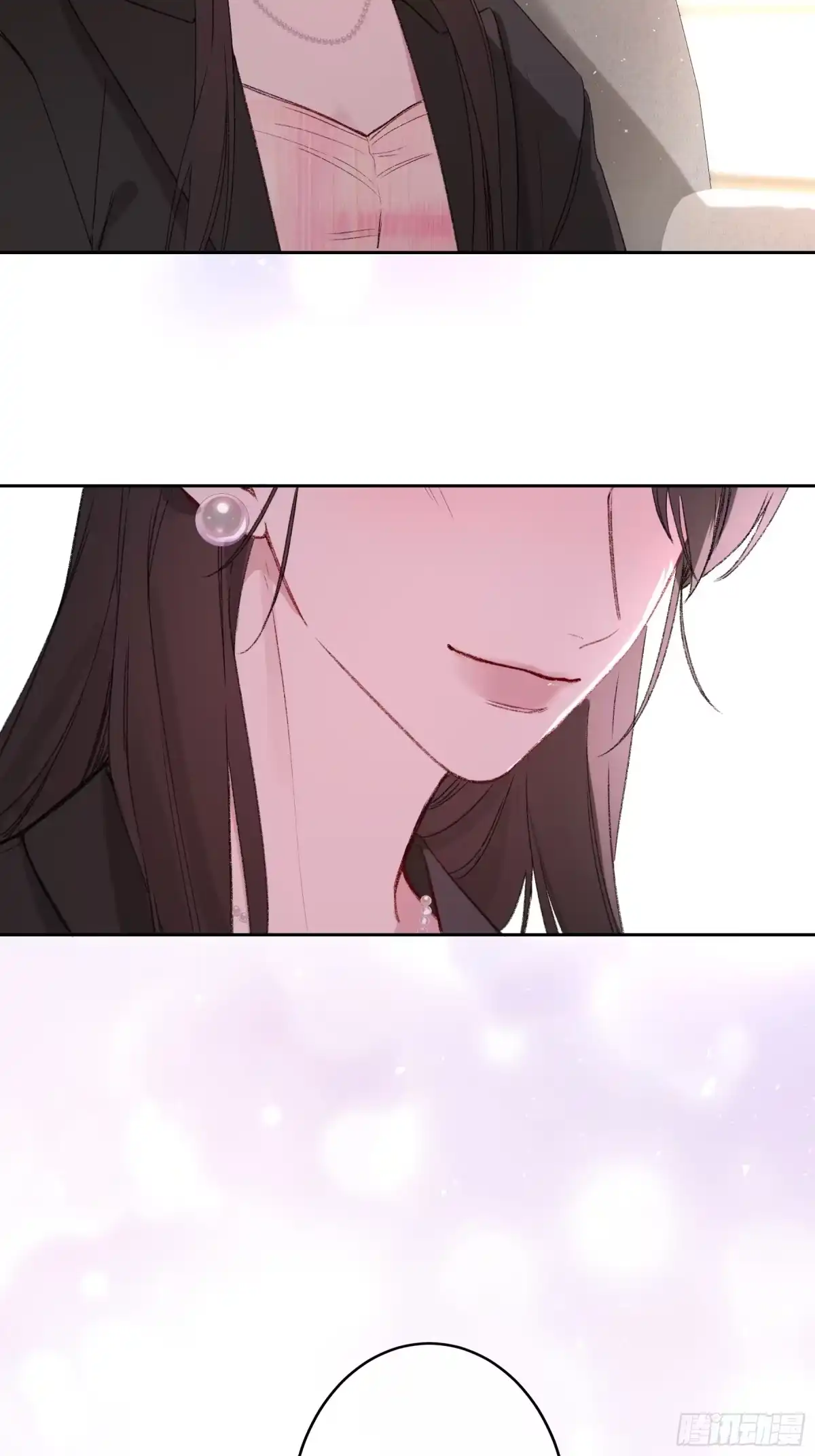 《恶婴》第63话-你喜欢他吗？ 第54页