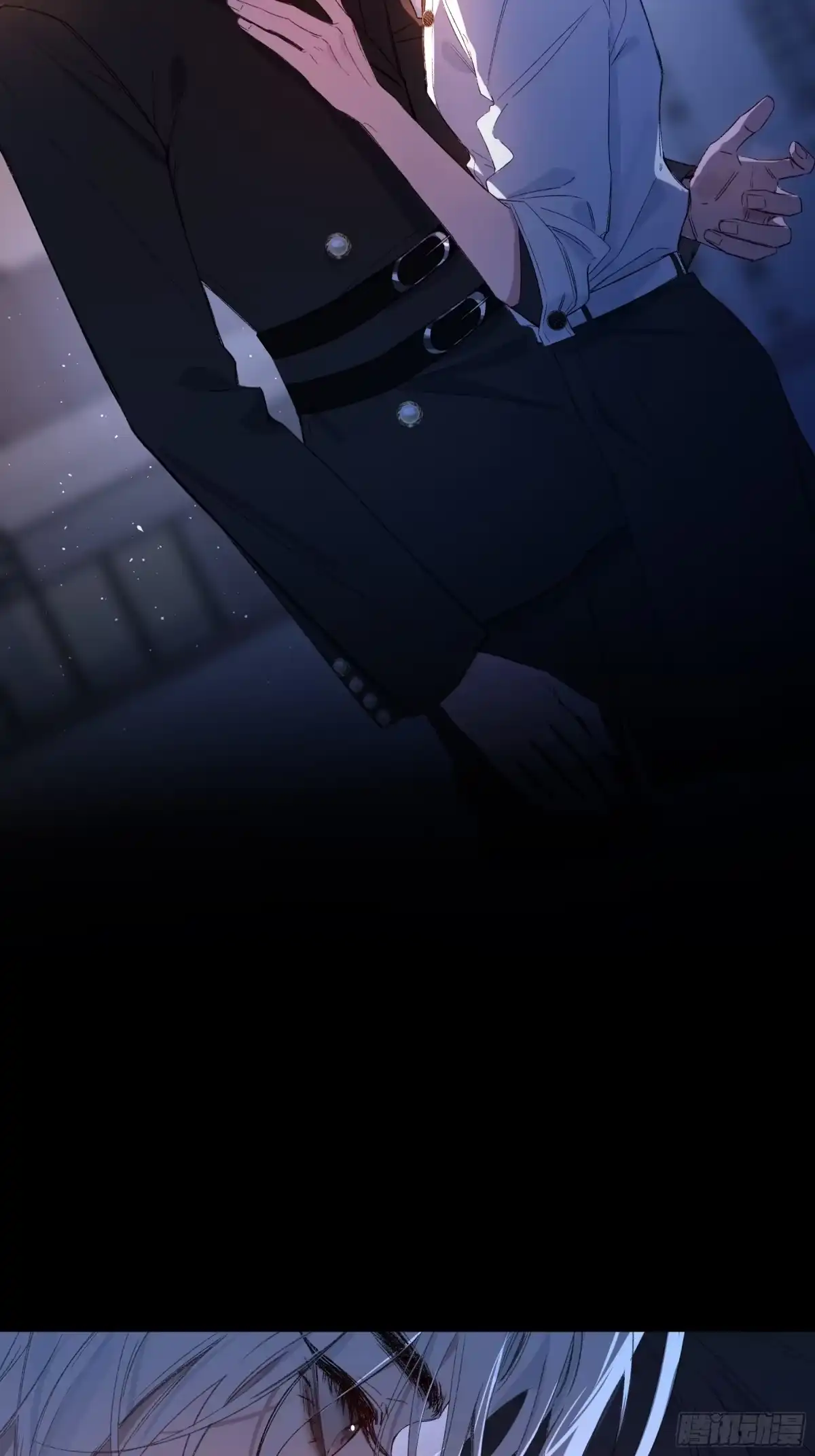 《恶婴》第64话-断头饭 第33页