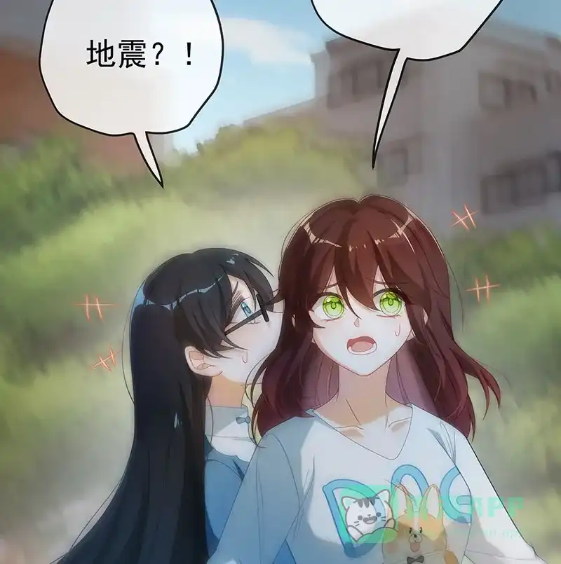 《恶役千金和魔王小姐》[第1话] 好姐妹就要一起穿越 第38页