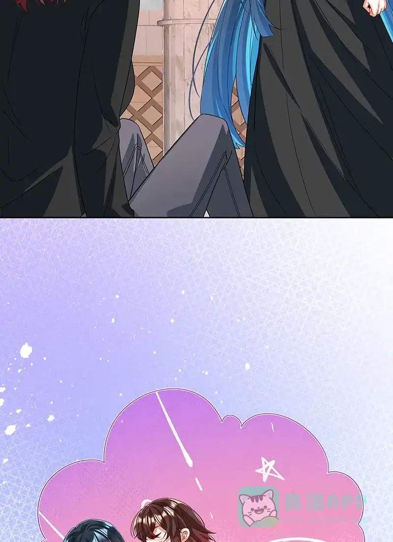 《恶役千金和魔王小姐》【第100话】番外 小小的重逢8 第33页