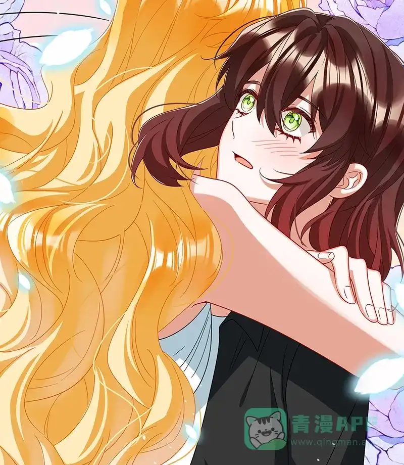 《恶役千金和魔王小姐》【第100话】番外 小小的重逢8 第55页