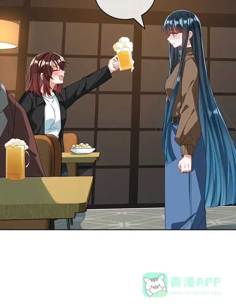 《恶役千金和魔王小姐》【第100话】番外 小小的重逢8 第4页