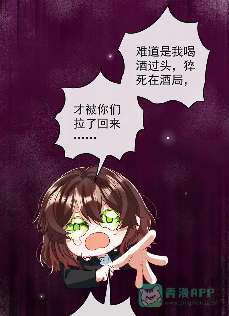 《恶役千金和魔王小姐》【第100话】番外 小小的重逢8 第30页