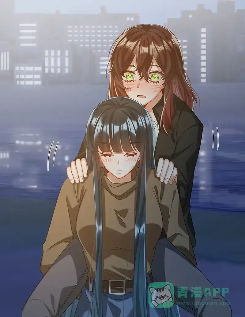 《恶役千金和魔王小姐》【第100话】番外 小小的重逢8 第9页