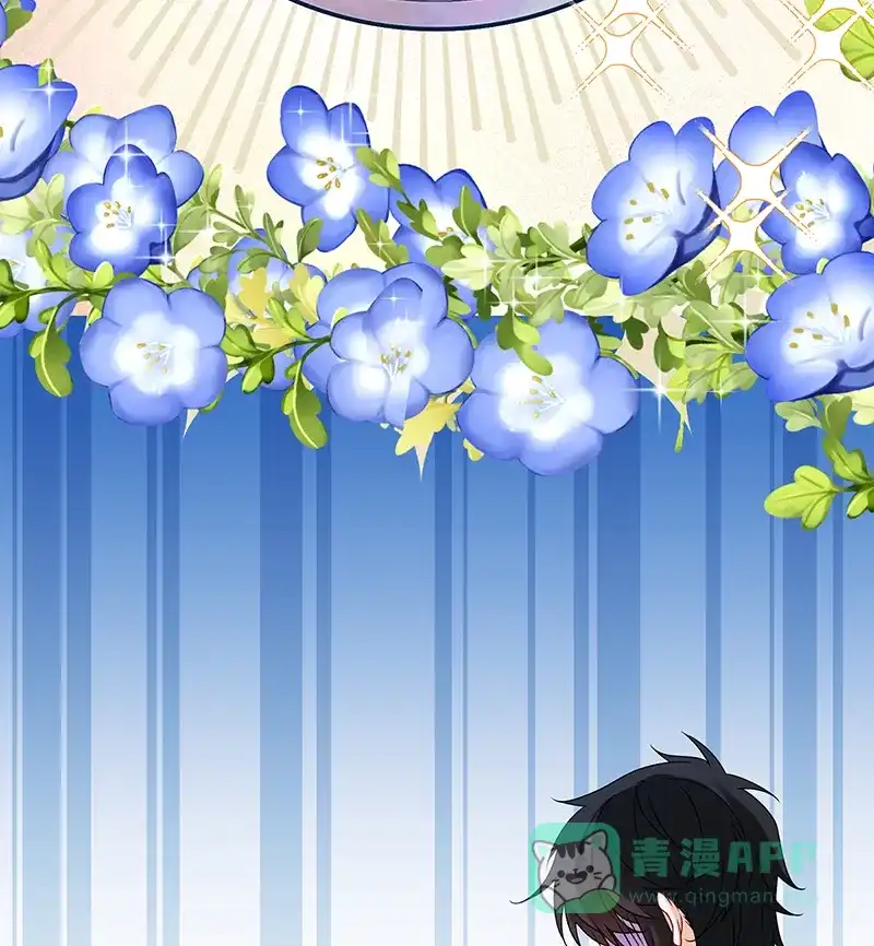 《恶役千金和魔王小姐》[第11话] 她心里有她！ 第47页