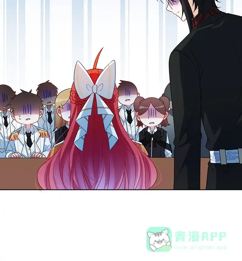 《恶役千金和魔王小姐》[第11话] 她心里有她！ 第48页