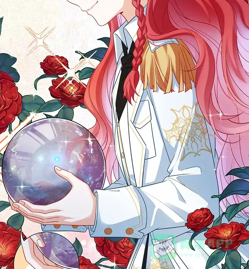 《恶役千金和魔王小姐》[第11话] 她心里有她！ 第42页