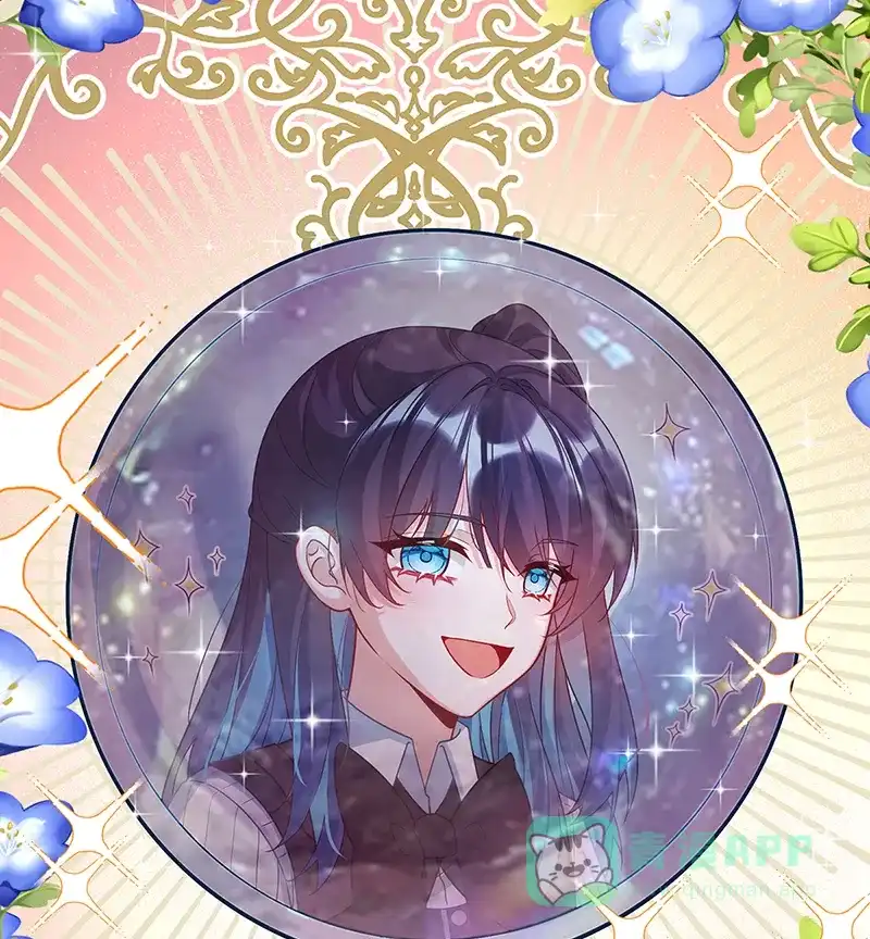 《恶役千金和魔王小姐》[第11话] 她心里有她！ 第46页