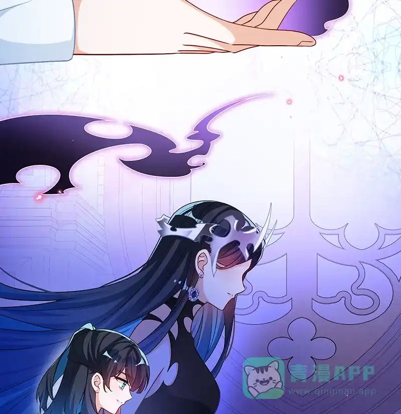 《恶役千金和魔王小姐》[第12话] 羡慕 第51页