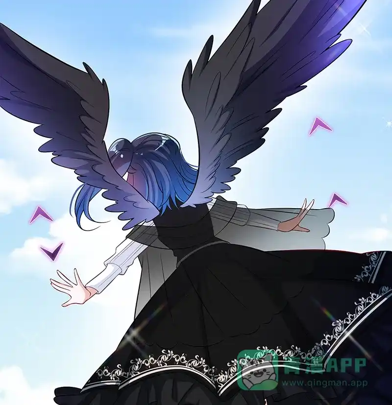 《恶役千金和魔王小姐》[第13话] 要不要帮帮她？ 第95页