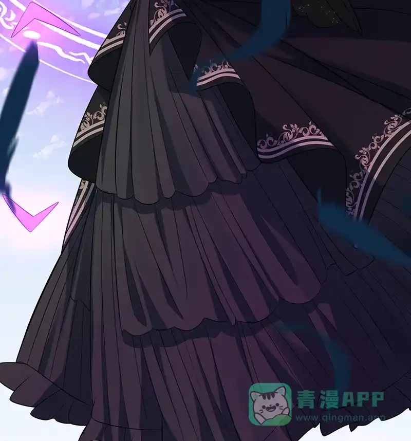 《恶役千金和魔王小姐》[第13话] 要不要帮帮她？ 第67页