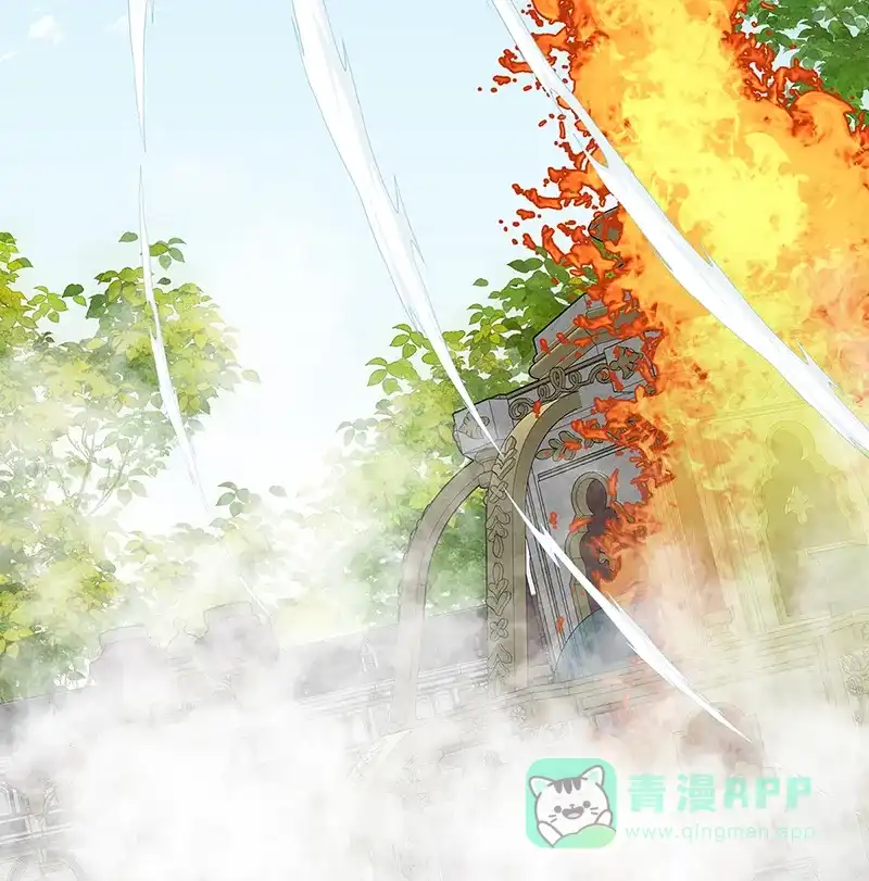 《恶役千金和魔王小姐》[第14话] 救她！ 第9页