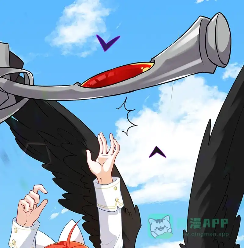 《恶役千金和魔王小姐》[第14话] 救她！ 第61页