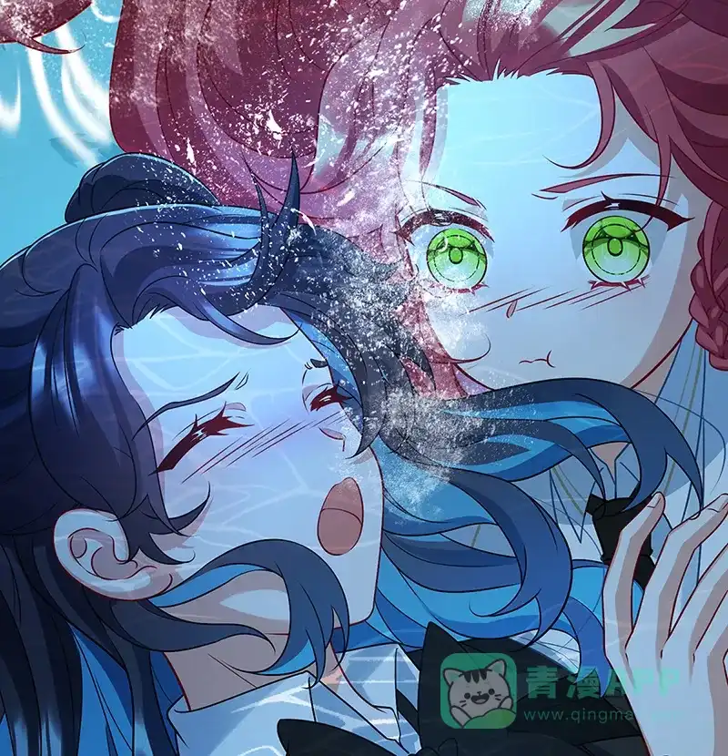 《恶役千金和魔王小姐》[第14话] 救她！ 第80页